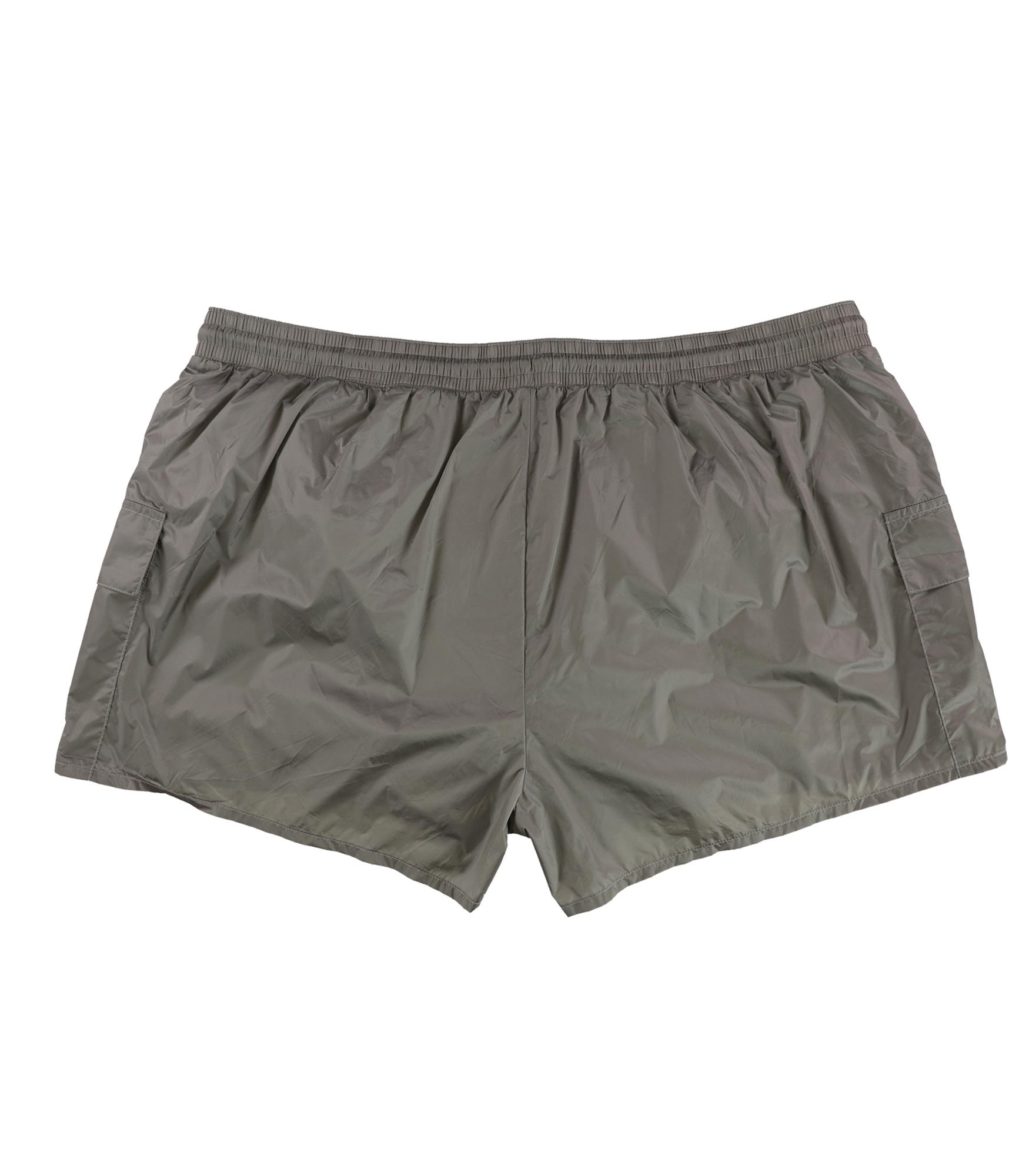 Offline Womens Metallic Casual Walking Shorts