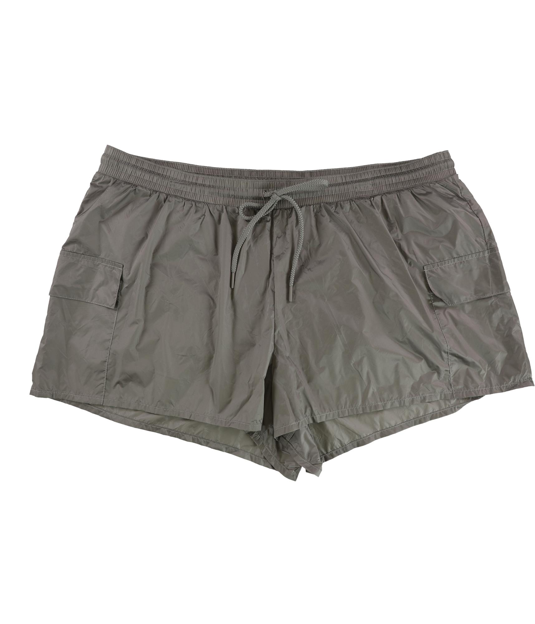 Offline Womens Metallic Casual Walking Shorts